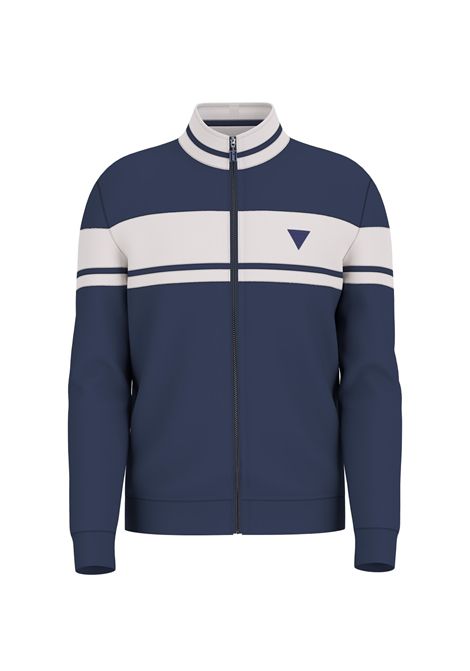 Felpa Regular Fit GUESS ATHLEISURE | Felpe | Z6GQ29 K3212G7R1