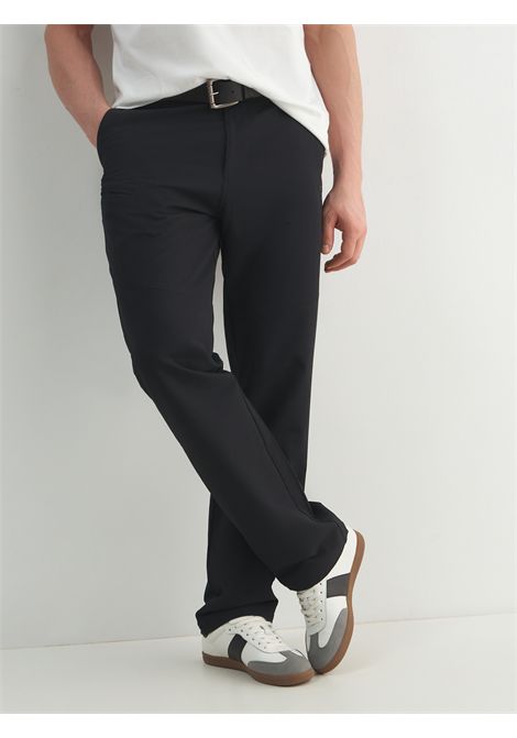  GUESS ATHLEISURE | Trousers | Z6RB05 WK172JBLK
