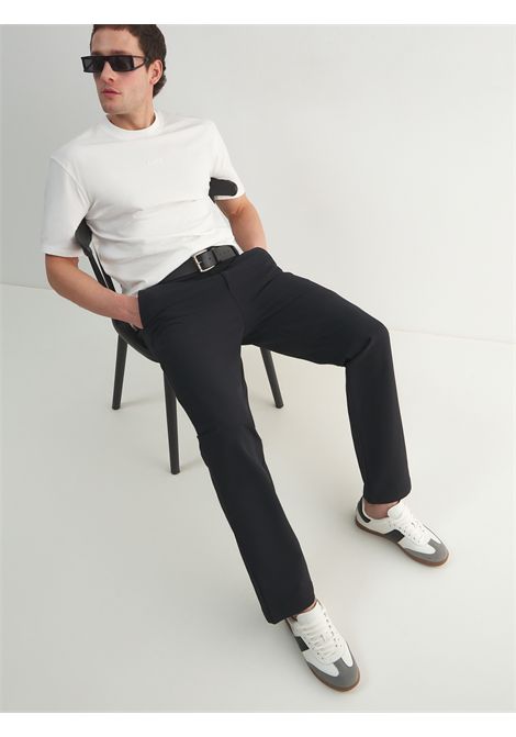  GUESS ATHLEISURE | Trousers | Z6RB05 WK172JBLK