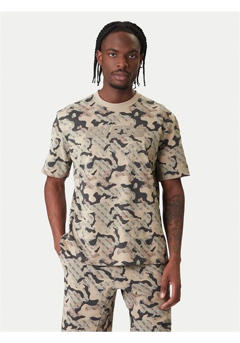  GUESS ATHLEISURE | shirt | Z6RI05 I3Z14P1XG