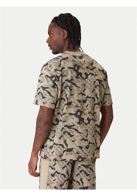  GUESS ATHLEISURE | shirt | Z6RI05 I3Z14P1XG