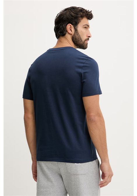 T-shirt con logo stampato GUESS ATHLEISURE | T-shirt | Z6RI12 I3Z14G7R1