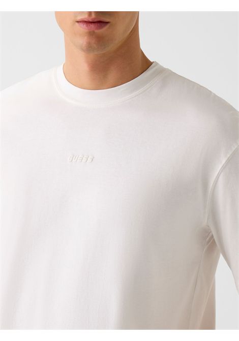  GUESS ATHLEISURE | shirt | Z6RI16 I3Z14G018