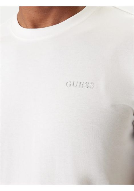  GUESS ATHLEISURE | shirt | Z6RI17 I3Z14G018