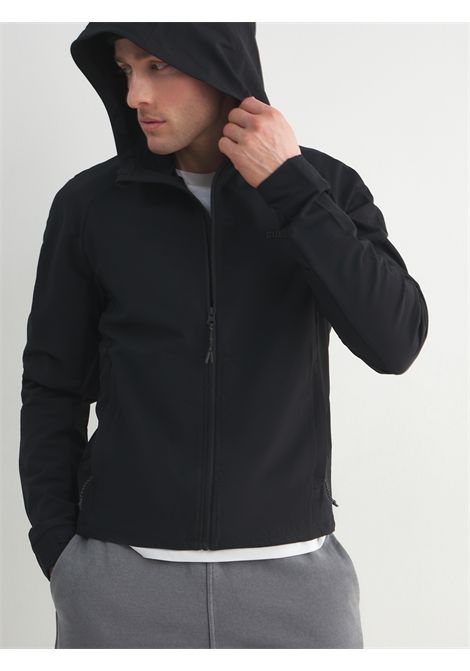  GUESS ATHLEISURE | Sweatshirts | Z6RQ08 WK172JBLK