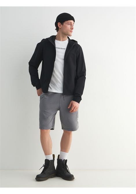  GUESS ATHLEISURE | Sweatshirts | Z6RQ08 WK172JBLK