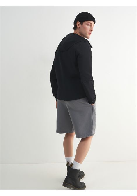  GUESS ATHLEISURE | Sweatshirts | Z6RQ08 WK172JBLK