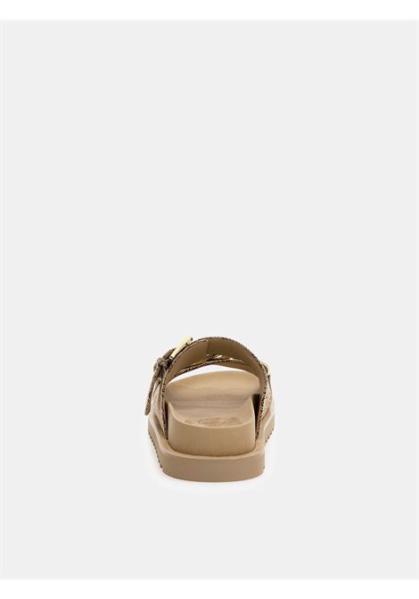  GUESS FOOTWEAR | Sandals | FL6FT2 FAL03BEIBR