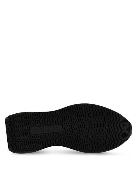 Sneakers Camrio GUESS FOOTWEAR | Sneakers | FL7CMR FAL12WHIBR