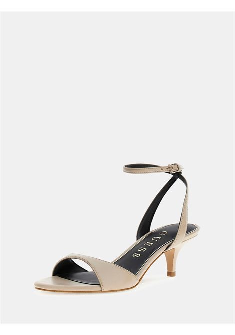  GUESS FOOTWEAR | Sandals | FLJLER LEA03NUDE