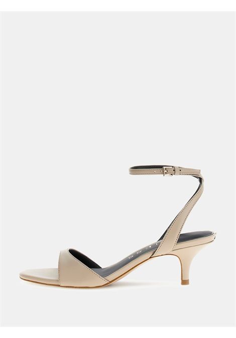 GUESS FOOTWEAR | Sandals | FLJLER LEA03NUDE