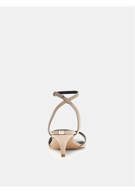  GUESS FOOTWEAR | Sandals | FLJLER LEA03NUDE