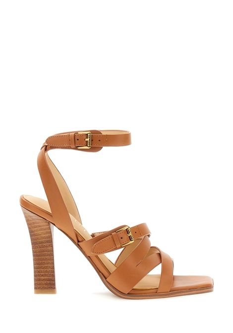  GUESS FOOTWEAR | Sandals | FLJRAD LEA03BROWN
