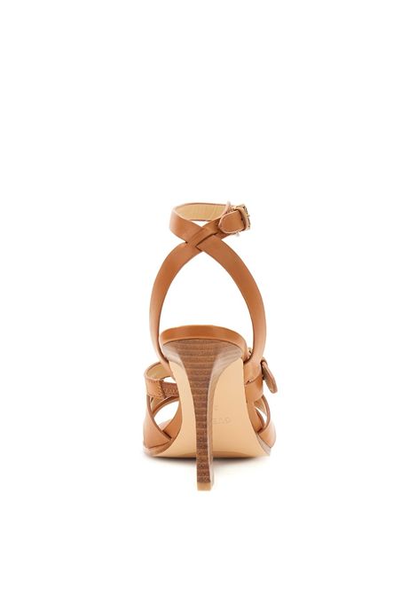  GUESS FOOTWEAR | Sandals | FLJRAD LEA03BROWN
