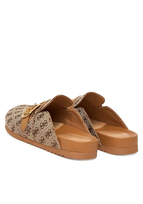 Ciabatte  Galavanta GUESS FOOTWEAR | Ciabatte | FLPGAL FAL06BEIBR