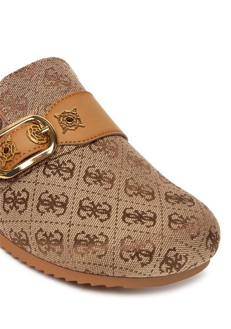 Ciabatte  Galavanta GUESS FOOTWEAR | Ciabatte | FLPGAL FAL06BEIBR