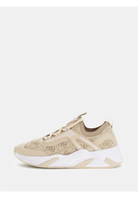 Runner Genga GUESS FOOTWEAR | Sneakers | FLPGEN FAM12MULTI
