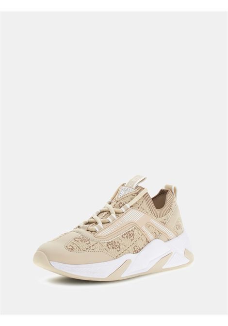 Runner Genga GUESS FOOTWEAR | Sneakers | FLPGEN FAM12MULTI