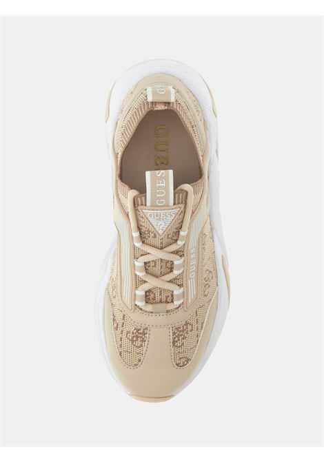 Runner Genga GUESS FOOTWEAR | Sneakers | FLPGEN FAM12MULTI