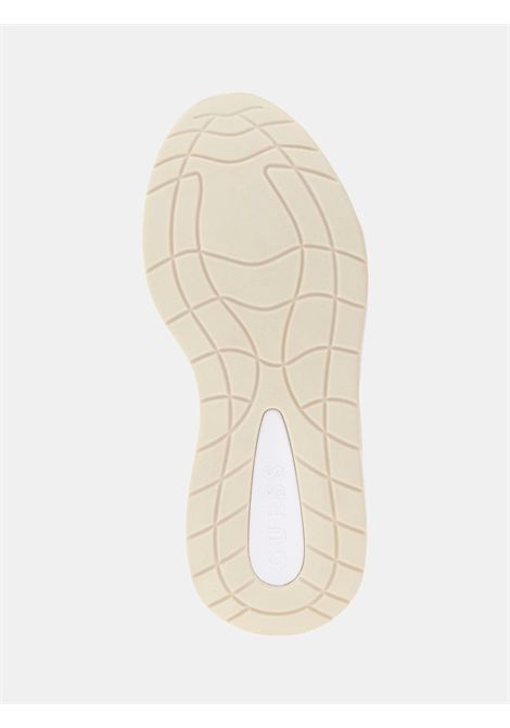 Runner Genga GUESS FOOTWEAR | Sneakers | FLPGEN FAM12MULTI