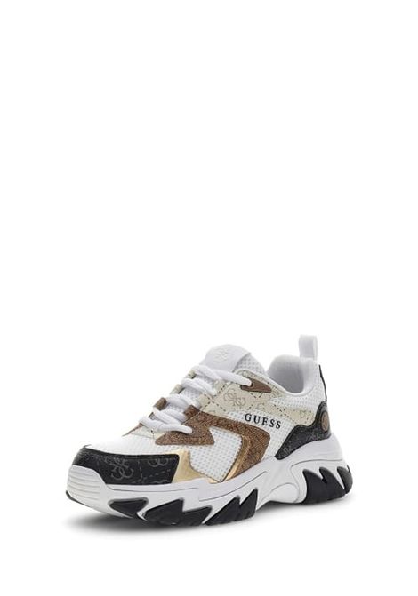  GUESS FOOTWEAR | Sneakers | FLPNTS FAL12BEIBR