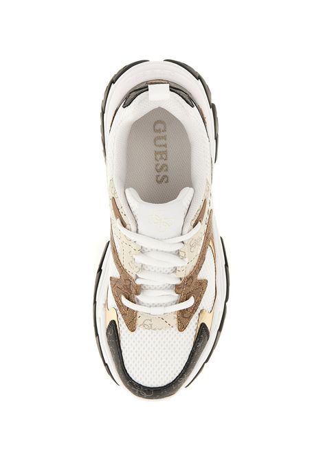  GUESS FOOTWEAR | Sneakers | FLPNTS FAL12BEIBR