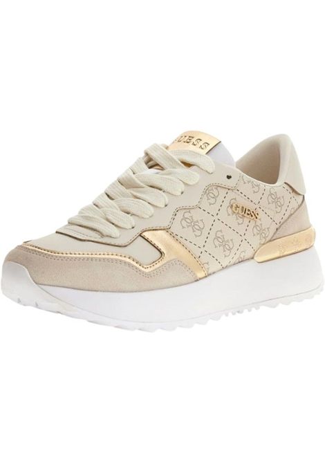  GUESS FOOTWEAR | Sneakers | FLPVN5 FAL12BEIBR