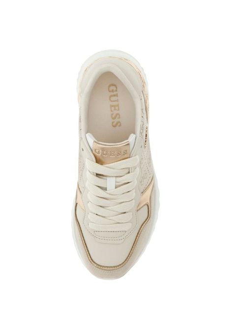  GUESS FOOTWEAR | Sneakers | FLPVN5 FAL12BEIBR
