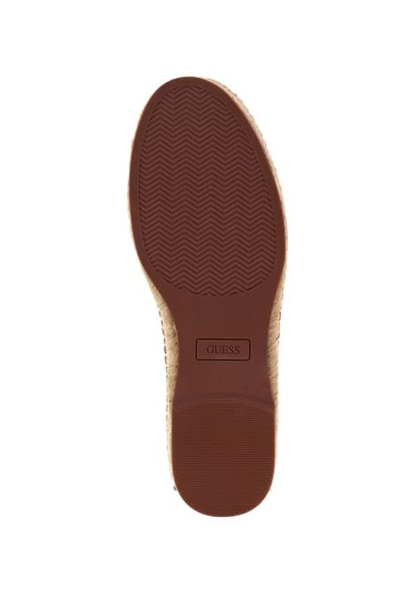 mocassino lopade GUESS FOOTWEAR | Sneakers | FMJLOP SUE14NATU