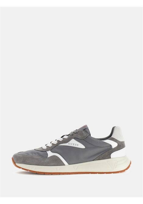  GUESS FOOTWEAR | Sneakers | FMJRIA ELE12GREY