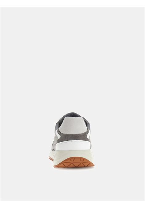  GUESS FOOTWEAR | Sneakers | FMJRIA ELE12GREY