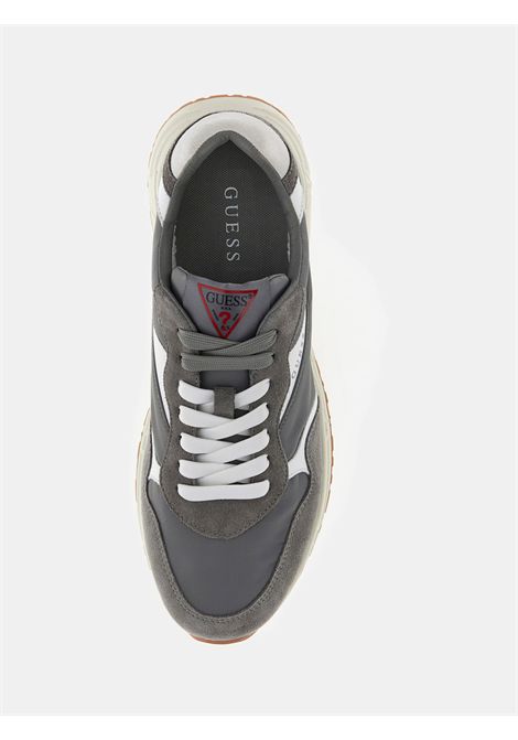  GUESS FOOTWEAR | Sneakers | FMJRIA ELE12GREY