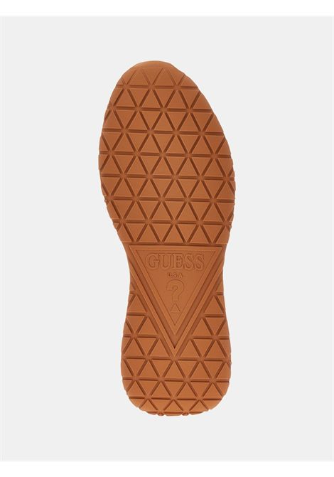  GUESS FOOTWEAR | Sneakers | FMJRIA ELE12GREY