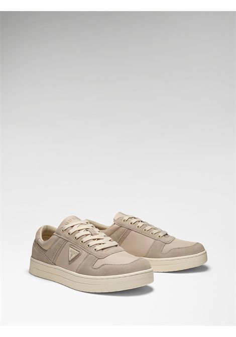  GUESS FOOTWEAR | Sneakers | FMJUDD LEA12SAND