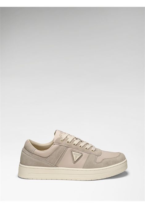  GUESS FOOTWEAR | Sneakers | FMJUDD LEA12SAND