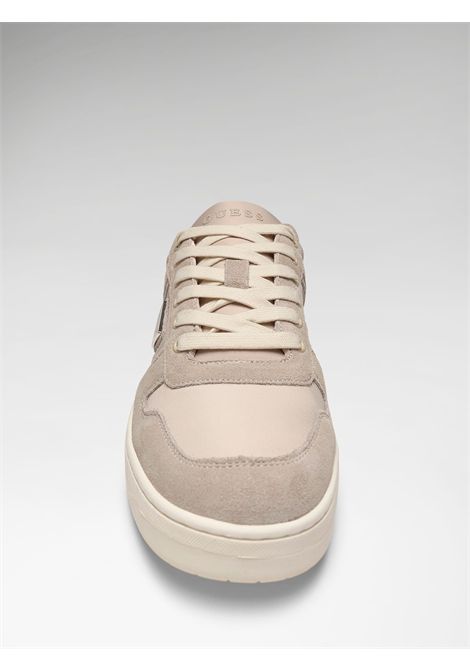  GUESS FOOTWEAR | Sneakers | FMJUDD LEA12SAND