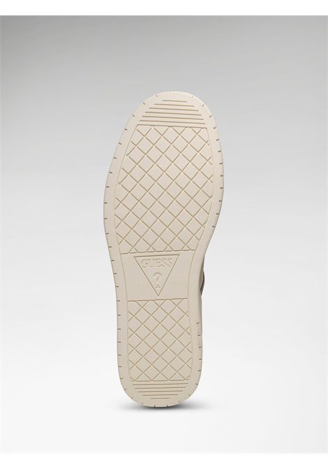  GUESS FOOTWEAR | Sneakers | FMJUDD LEA12SAND