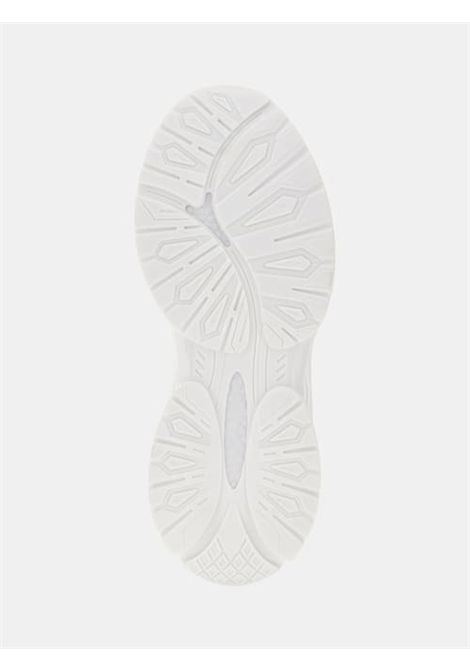 Guess sneakers BELLU GUESS FOOTWEAR | Sneakers | FMPBEU ELE12BLUGR