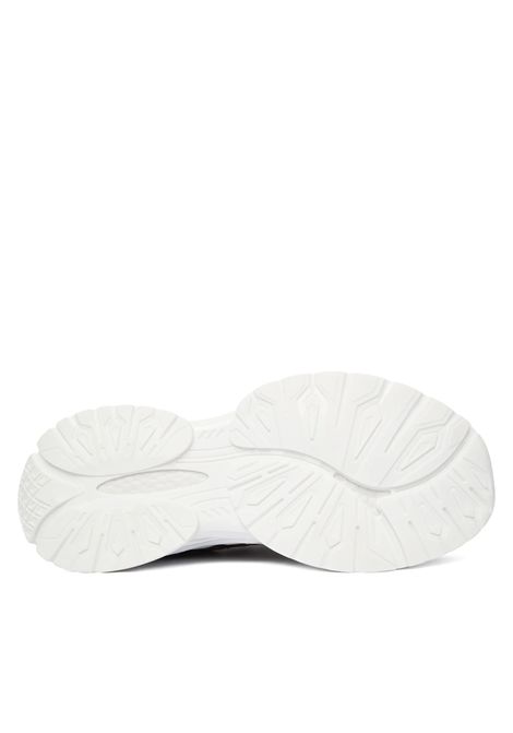 Guess sneakers BELLU GUESS FOOTWEAR | Sneakers | FMPBEU FAL12BEIBR