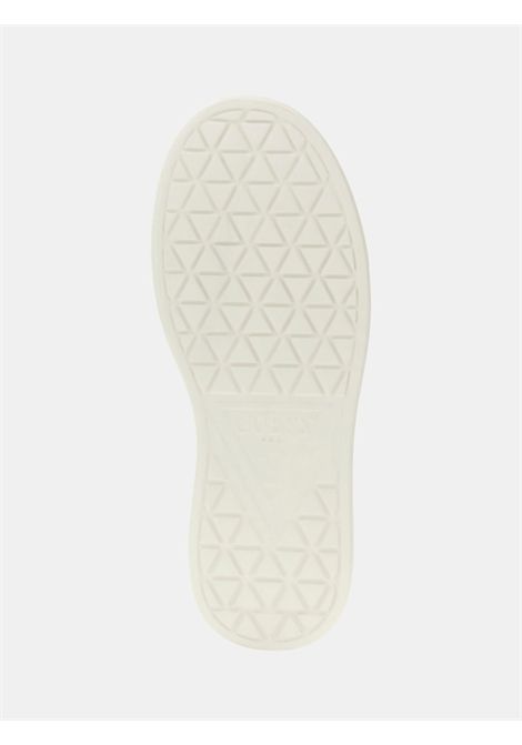 Sneakers plaza GUESS FOOTWEAR | Sneakers | FMPPLA SUE12BLUE