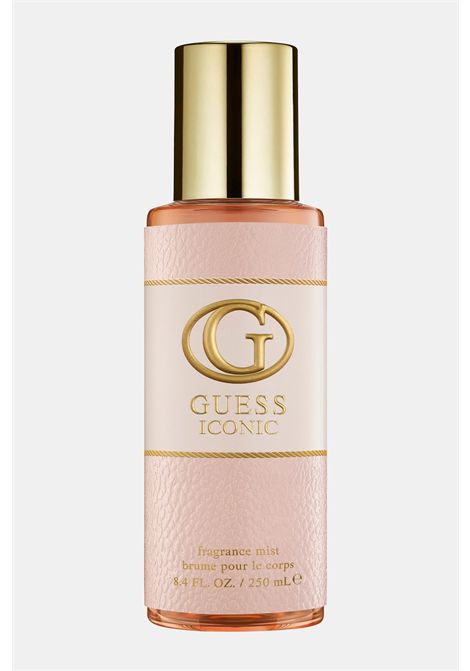 Guess Iconic Da Donna - Spray Per Il Corpo 250 Ml Guess Fragrances | Profumi | JGU32356APARFU