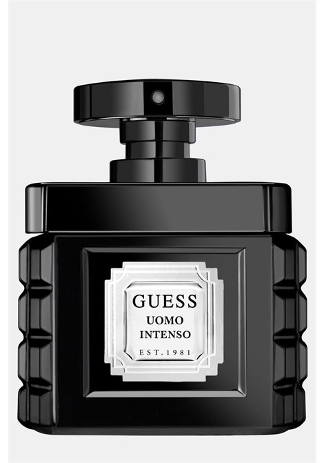 Guess Uomo Intenso da uomo - eau de parfum 50 ml Guess Fragrances | Profumi | JGU32671PARFU