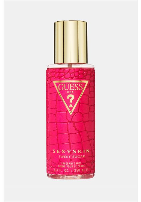 SEXY SKIN PINK FRAGRANCE MIST - Spray corpo Guess Fragrances | Profumi | JGU32728APARFU