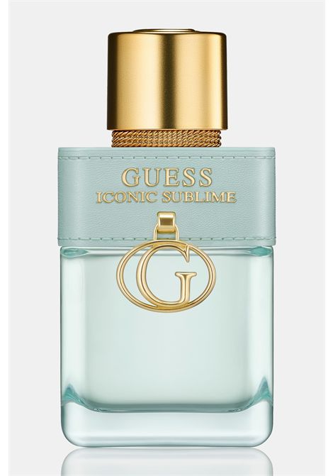 Guess Iconic Sublime - Eau De Parfum 50 ml Guess Fragrances | Profumi | JGU34931GPARFU