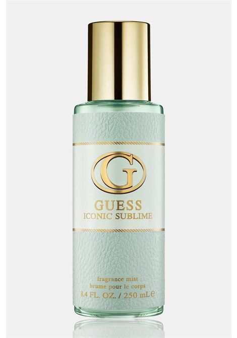 Guess Iconic Sublime - Body Mist 250 ml Guess Fragrances | Profumi | JGU34933GPARFU