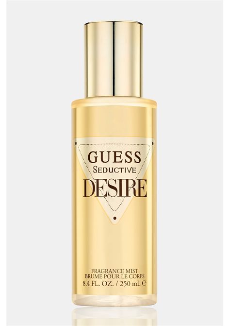 Guess Seductive Desire per Donna - Fragrance Mist 250ml Guess Fragrances | Profumi | JGU35020GPARFU