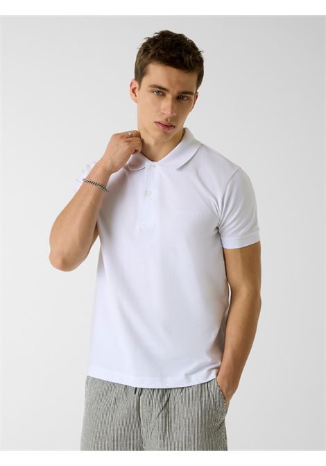  GUESS JEANS | Polo | M4BP29 KCJV1G011