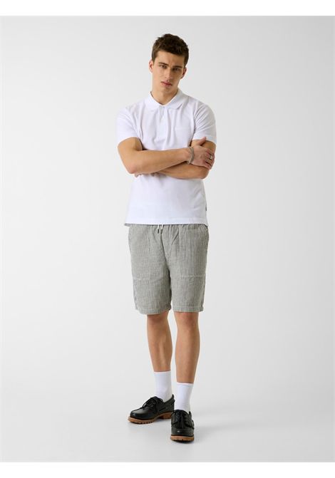  GUESS JEANS | Polo | M4BP29 KCJV1G011