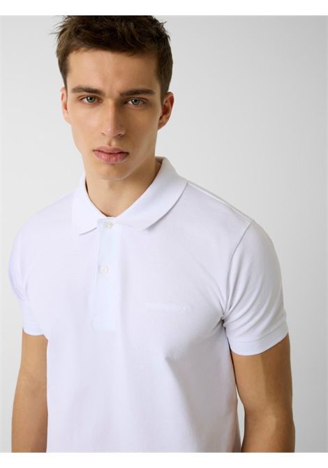  GUESS JEANS | Polo | M4BP29 KCJV1G011