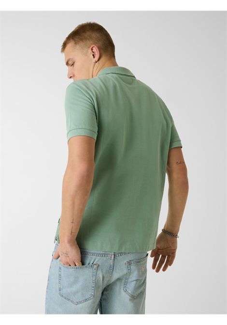  GUESS JEANS | Polo | M4BP29 KCJV1G8FR